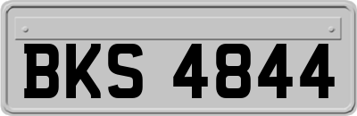 BKS4844
