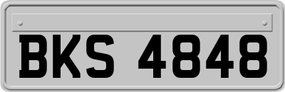 BKS4848