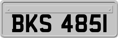 BKS4851