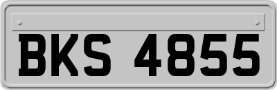 BKS4855