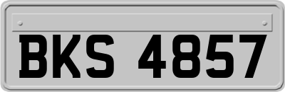 BKS4857