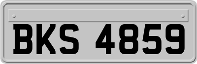 BKS4859