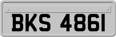 BKS4861