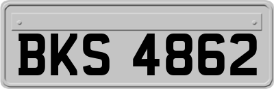BKS4862
