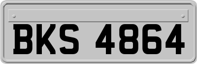 BKS4864