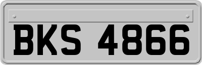 BKS4866