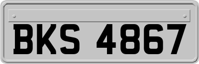 BKS4867