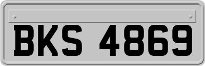 BKS4869