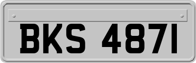 BKS4871