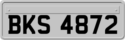BKS4872