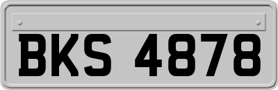 BKS4878