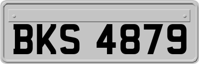 BKS4879