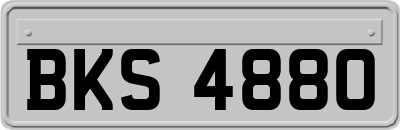 BKS4880