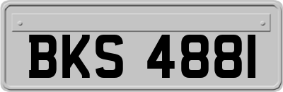 BKS4881