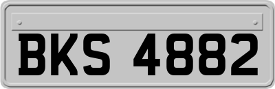 BKS4882