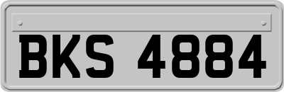 BKS4884