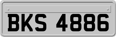 BKS4886