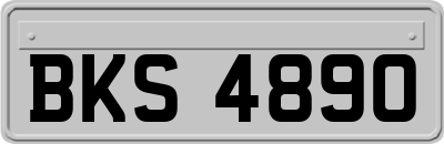 BKS4890