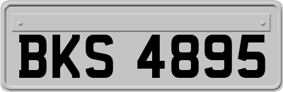 BKS4895