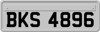 BKS4896