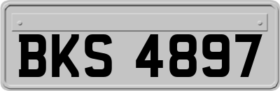 BKS4897