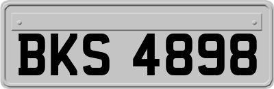 BKS4898