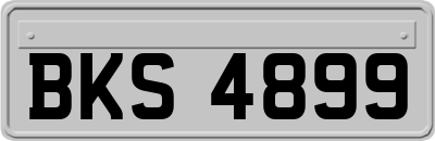 BKS4899