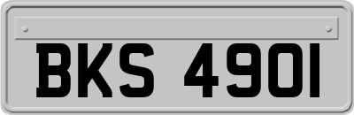 BKS4901