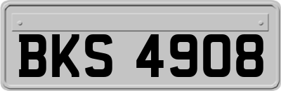 BKS4908