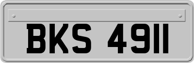 BKS4911