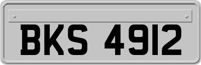 BKS4912