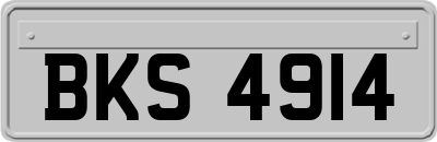BKS4914
