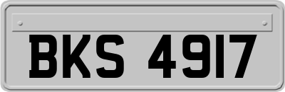 BKS4917
