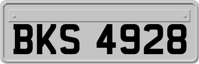 BKS4928