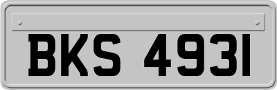 BKS4931