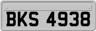 BKS4938