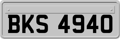 BKS4940