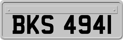 BKS4941