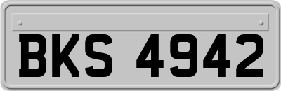 BKS4942