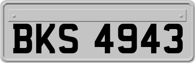 BKS4943