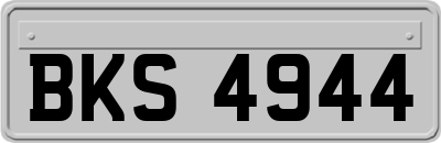 BKS4944