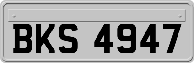 BKS4947