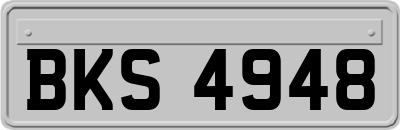 BKS4948
