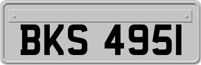BKS4951