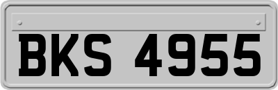 BKS4955