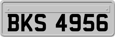 BKS4956