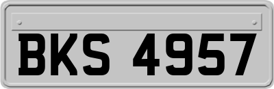BKS4957
