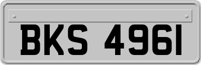 BKS4961