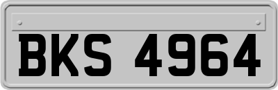 BKS4964