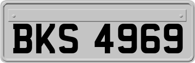 BKS4969